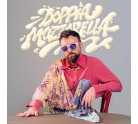 Dargen d'Amico - Doppia Mozzarella