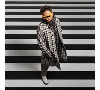 Dargen D'Amico En Sueños Ninguno Es Monogamo Vinilo LP Nuevo Sellado