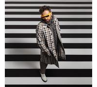 Dargen d'Amico – Nei Sogni Nessuno E Monogamo – CD