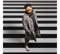 Dargen d'Amico Nei Sogni Nessuno E Monogamo (CD) (Importación USA)