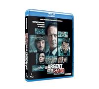 D'argent et de sang [Francia] [Blu-ray]