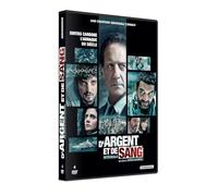 D'argent et de sang [Francia] [DVD]