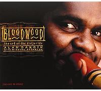 Dargin,Alan - Bloodwood: The Art Of The Didjeridu