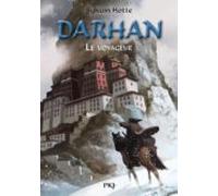 Darhan - Tome 8 Le Voyageur (ebook)