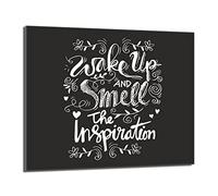 DarHaus Placa protectora de vitrocerámica 60 x 52 cm 1 pieza cocina eléctrica universal para inducción protección contra salpicaduras tabla de cortar de vidrio templado como decoración, NEGRO