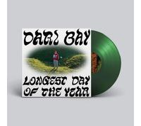 Dari Bay - Longest Day of the Year [Vinilo]
