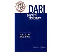 Dari-English / English-Dari Practical Dictionary