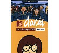 Daria: Is It College Yet [Edizione: Stati Uniti] [USA] [DVD]