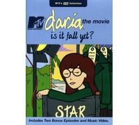 Daria Movie: Is It Fall Yet? [USA] [DVD]