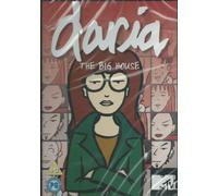 Daria - The Big House [DVD]