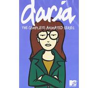Daria: The Complete Animated Series [USA] [DVD]