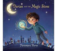 Darian and the Magic Stone