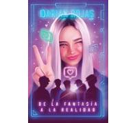 Darian Rojas De La Fantasia A La Realidad