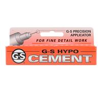 G S Hypo, Cemento, Plateado, 9