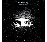 DARIÉN GAP, THE - HAUNTED LOTS [Vinilo]