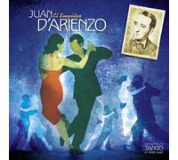 D'Arienzo, Juan - El Simpatico