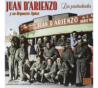 D'Arienzo,Juan - La Punalada