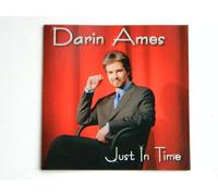 Darin Ames - Just In Time (HDCD)