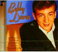 Darin Bobby - A Touch of Class