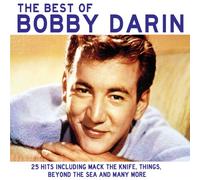Darin, Bobby - Best of