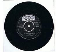 Darin, Bobby - Bobby Darin - Jailer Bring Me Water / Things (7" Vinyl)