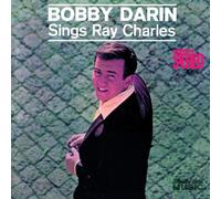 Darin,Bobby - Bobby Darin Sings Ray Charles