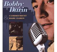 Darin,Bobby - Commitment / Rare Darin