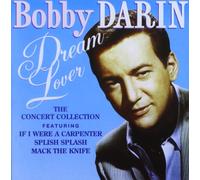 Darin,Bobby - Dream Lover