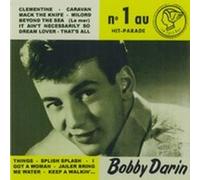 Darin, Bobby - Dream Lover -Remast-