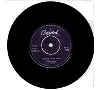 Darin, Bobby Eighteen Yellow Roses 7" Capitol CL15306 EX 1963