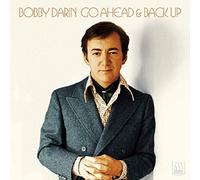 Darin, Bobby - Go Ahead and Back Up--The Lost Motown Masters