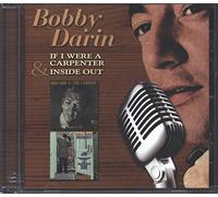 Darin, Bobby - If I Were a Carpenter/Ins
