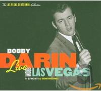 Darin Bobby - Live from Las Vegas