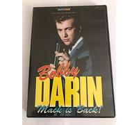 Darin, Bobby - Mack in Back [USA] [DVD]
