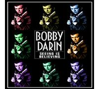Darin, Bobby - Seeing Is Believing [USA] [DVD]