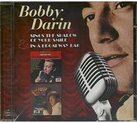 Bobby Darin - Sings the Shadow of Your...