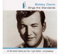 Darin,Bobby - Sings The Standards