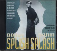 Darin,Bobby - Splish Splash