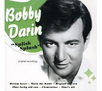 Darin, Bobby - Splish Splash