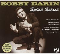 Darin Bobby - Splish Splash (2cd)
