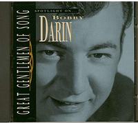 Bobby Darin - Spotlight on