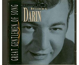 Darin, Bobby - Spotlight on Bobby Darin
