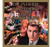 Darin Bobby - The 25th Day of December (180 Gr. Audiophile Vinyl) [Vinilo]