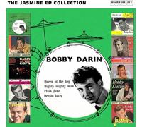 Darin, Bobby - The Jasmine EP Collection