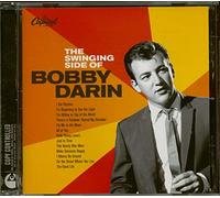 Darin Bobby - The Swinging Side of Bobby Darin