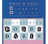 Darin, Bobby - The Ultimate Bobby Darin by Darin, Bobby (1990) Audio CD