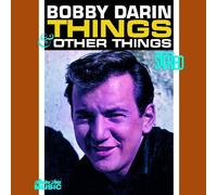 Darin, Bobby - Things & Other Things