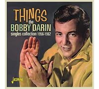 Darin,Bobby - Things - The Singles Collection 1956-1962