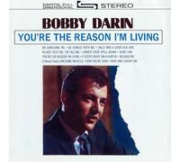 Darin Bobby You're The Reason I'm Living (Vinyl) (Importación USA)
