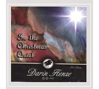 Darin Henze - In the Christmas Quiet